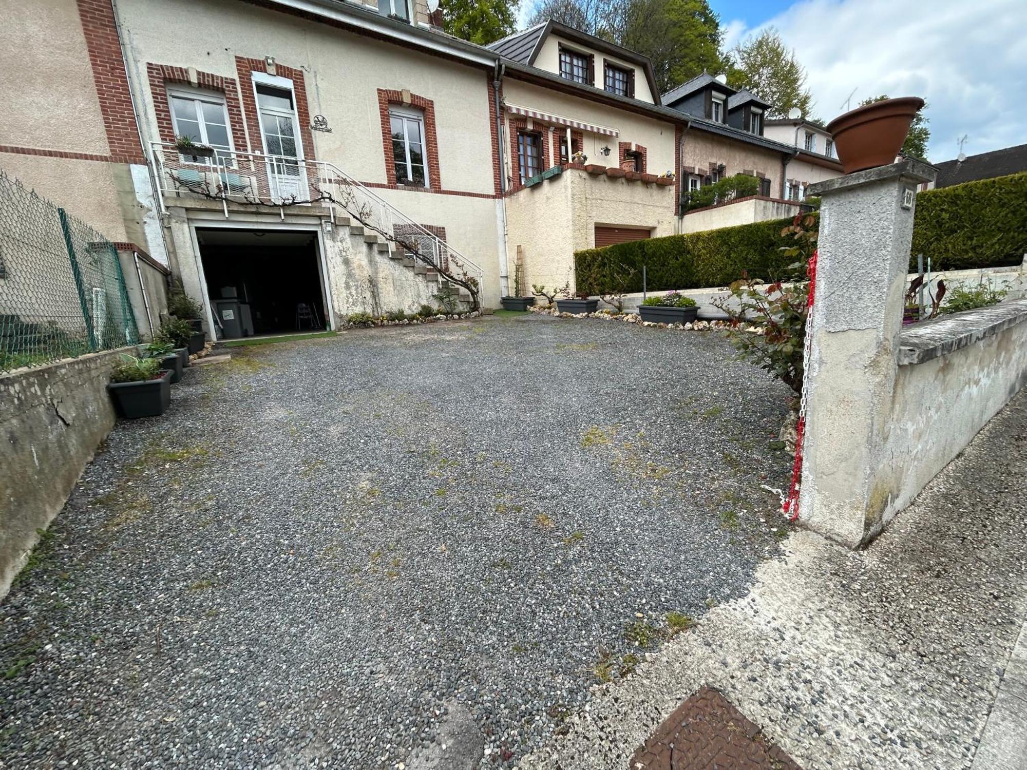 Part Des Anges - Gite Hautvillers Kültér fotó